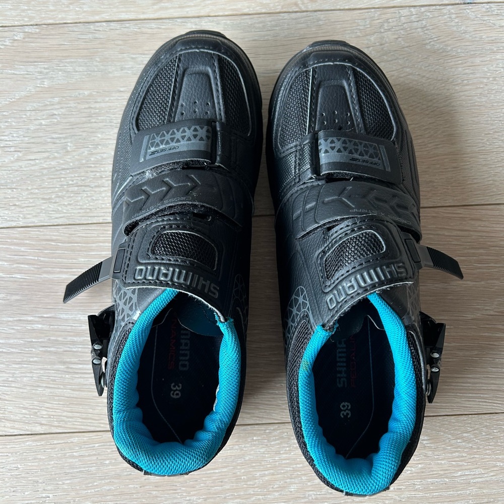 Shimano Women’s Cycling Shoes